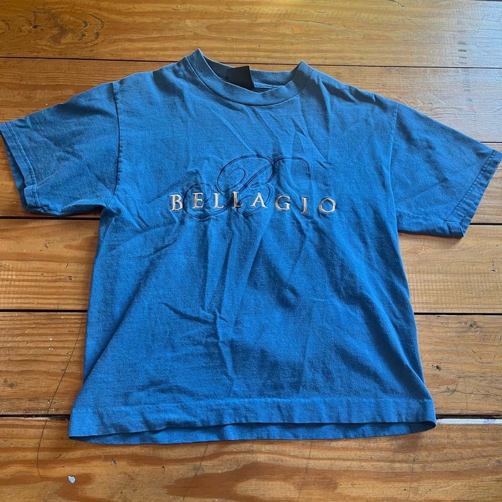 (426) BELLAGIO SHIRT